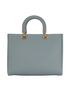 Large Lady Dior, back view